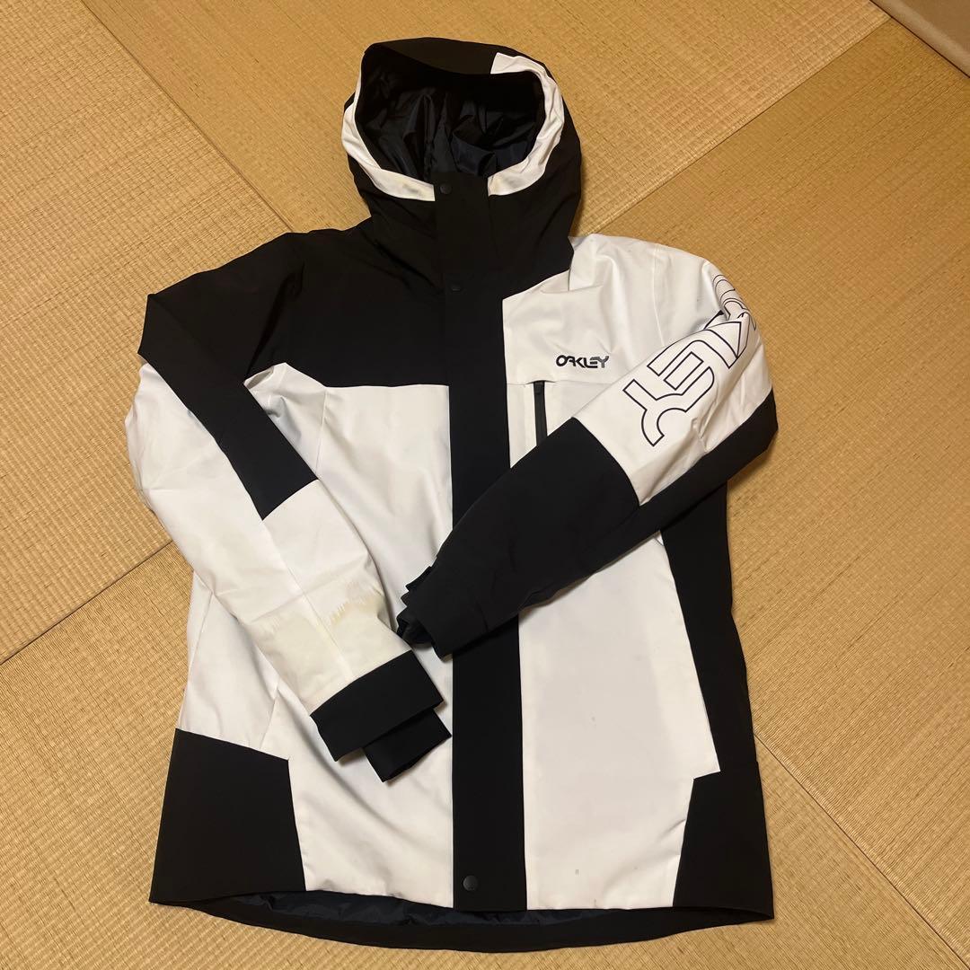 Oakley スキーウェア 上下セット