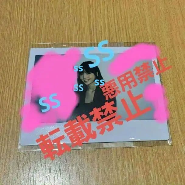 モモ チェキ BETTER サイン ポラロイド TWICE twice