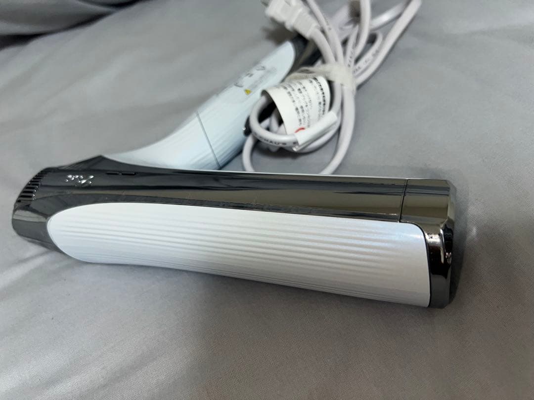 【新品 未使用】ReFa BEAUTECH DRYER SMART W REAX