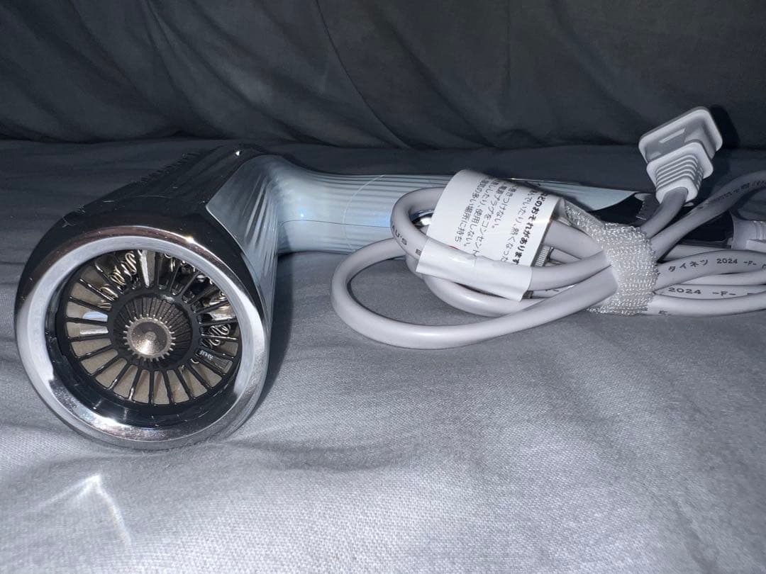 【新品 未使用】ReFa BEAUTECH DRYER SMART W REAX