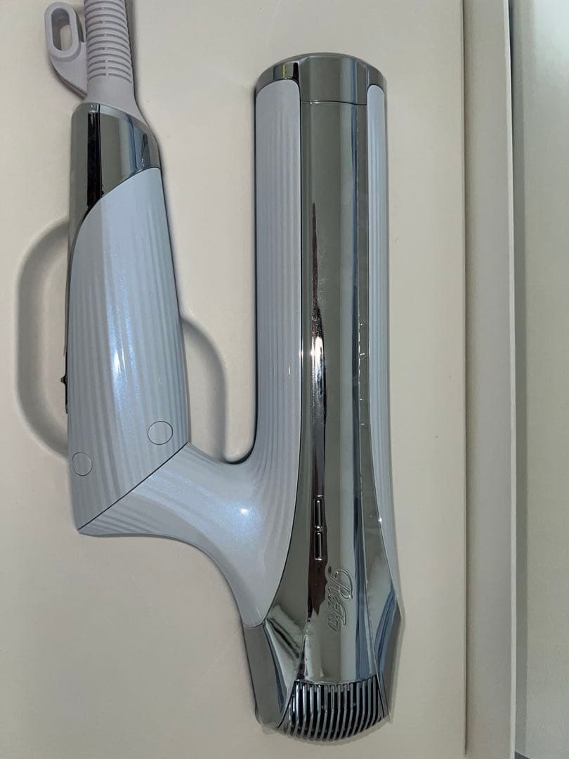 【新品 未使用】ReFa BEAUTECH DRYER SMART W REAX