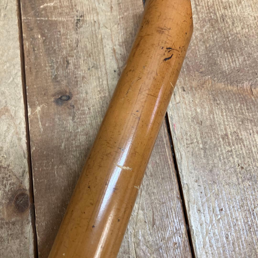 昭和レトロ 尺八 竹製 木管楽器 管楽器 雅楽器 古楽器 和楽器 楽器 笛 竹笛