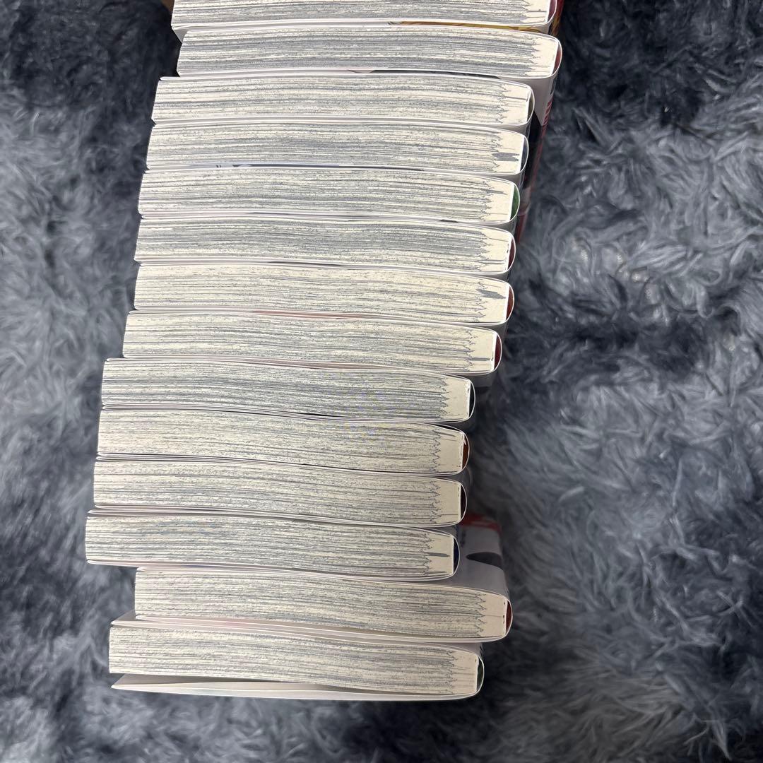 WIND BREAKER 単行本 1〜18巻 公式キャラクターブックマル秘ノート