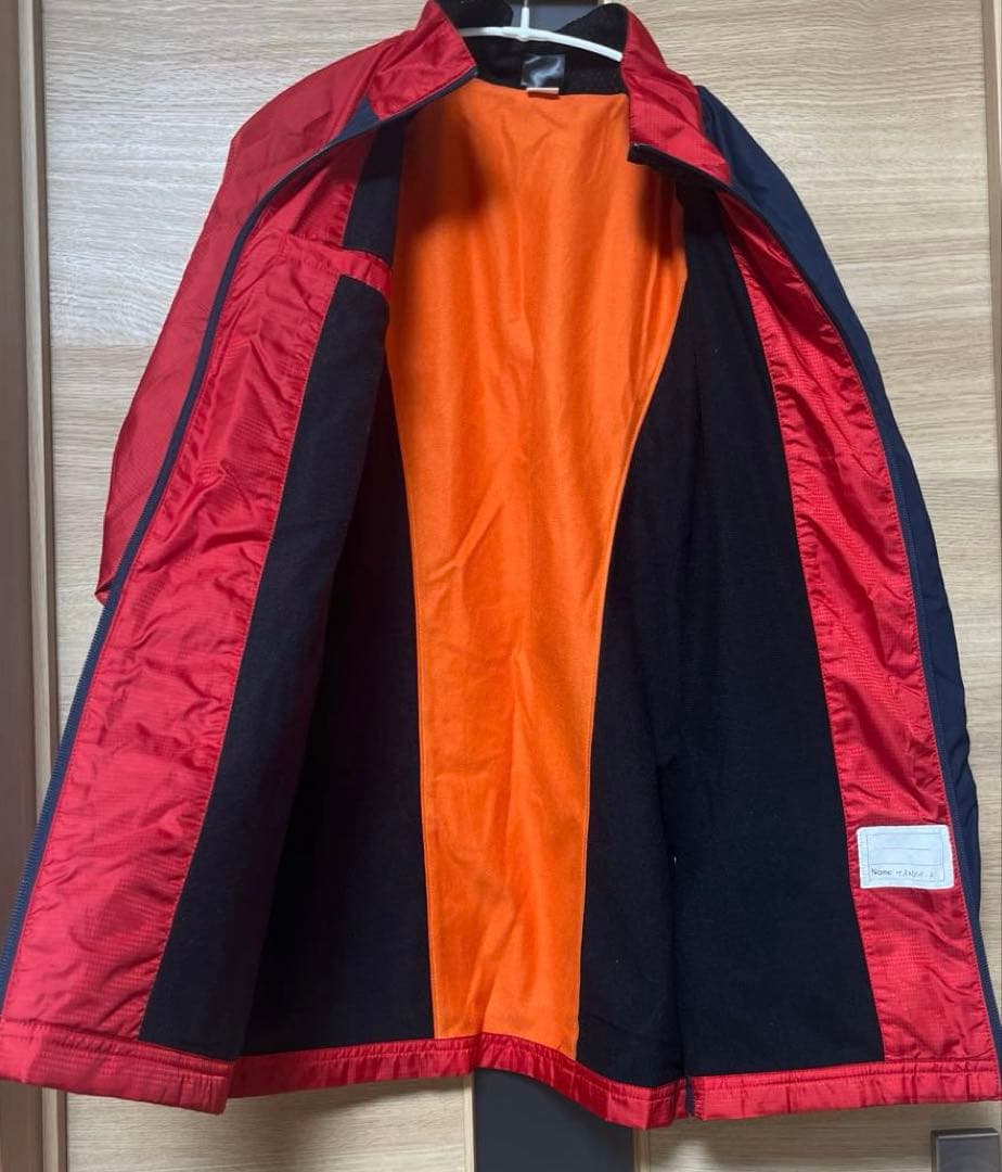 TEAM-Z（チームゼット） ウインドブレーカージャケット＆パンツ上下セット