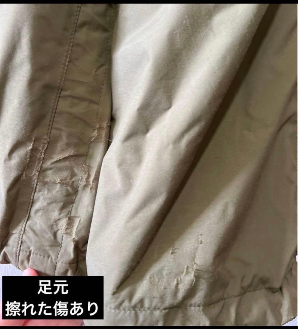 THE NORTH FACE 子ども用スキーウェア 120cm