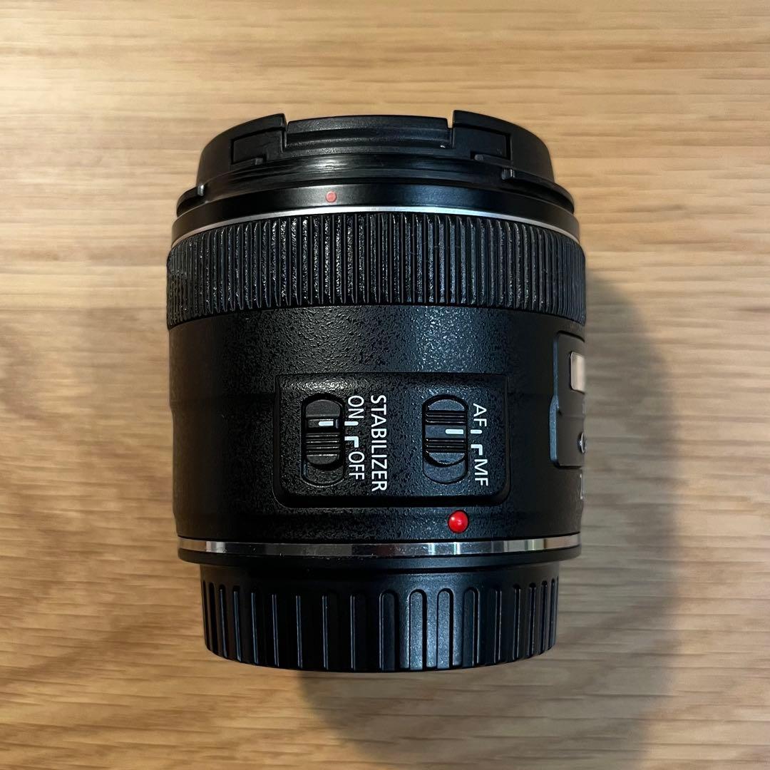 【ジャンク】Canon EF 24mm F2.8 IS USM（グリップ難あり）