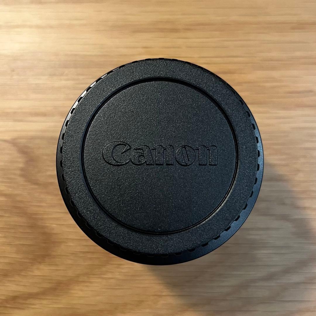 【ジャンク】Canon EF 24mm F2.8 IS USM（グリップ難あり）