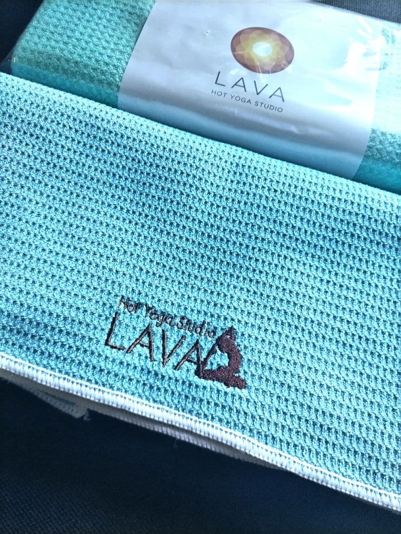 LAVA ラバ　マット、マットケース×2、ラグ×2、水素水バッグ×1