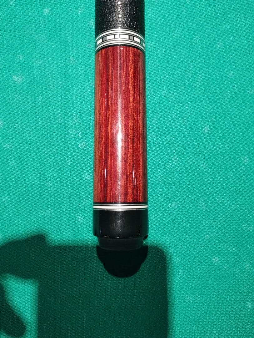 ビリヤード　Howキュー