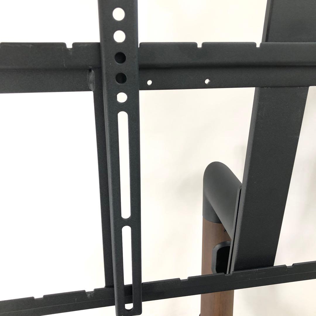 WALL A2 キャスターベーステレビスタンド ラージタイプ WLTVL6238