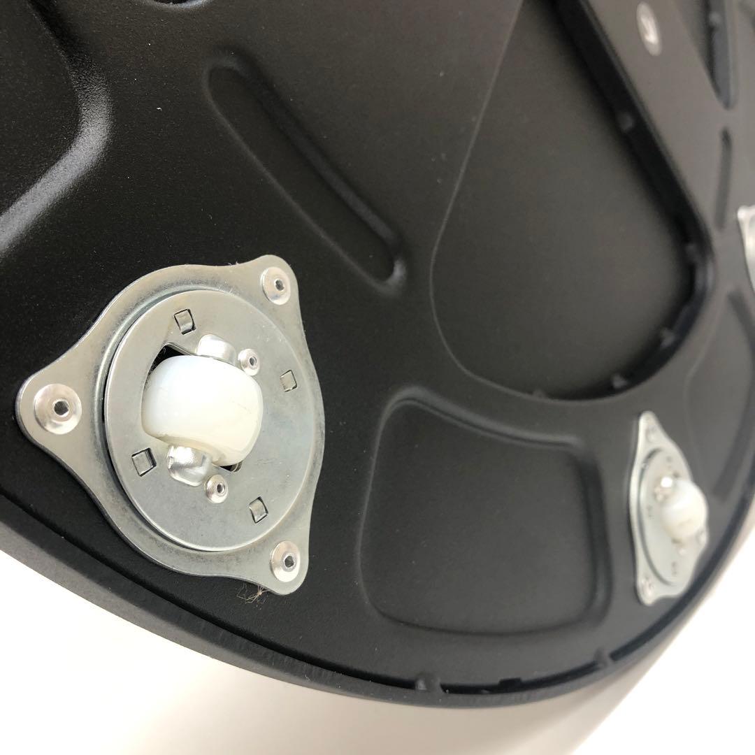 WALL A2 キャスターベーステレビスタンド ラージタイプ WLTVL6238