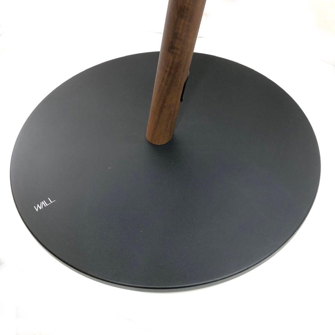 WALL A2 キャスターベーステレビスタンド ラージタイプ WLTVL6238