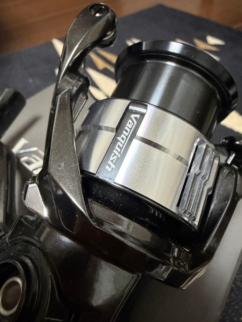 SHIMANO 23ヴァンキッシュ　3000MHG