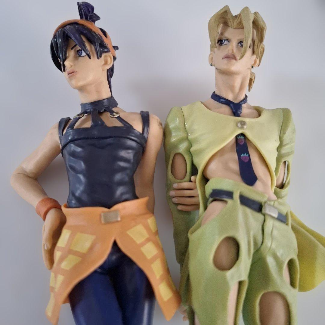 ジョジョの奇妙な冒険 『JOJO A GO! GO! イラスト集』 他