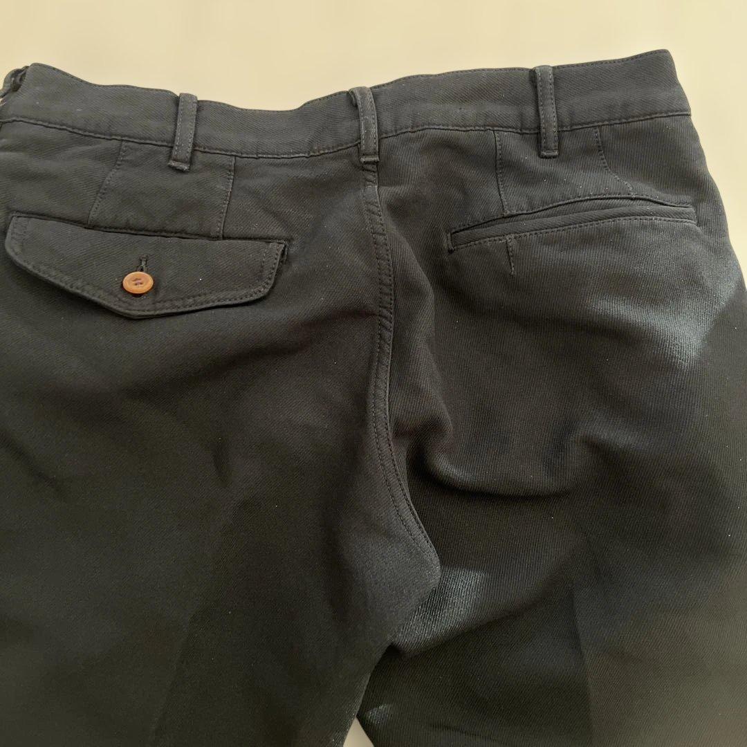 コムデギャルソンオムプリュス　スラックスM