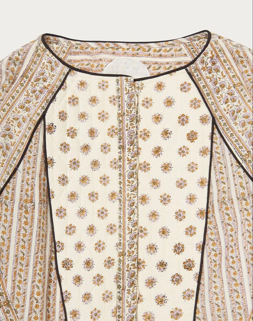 pheeta dress francesフィータ　ワンピース　ブラウン