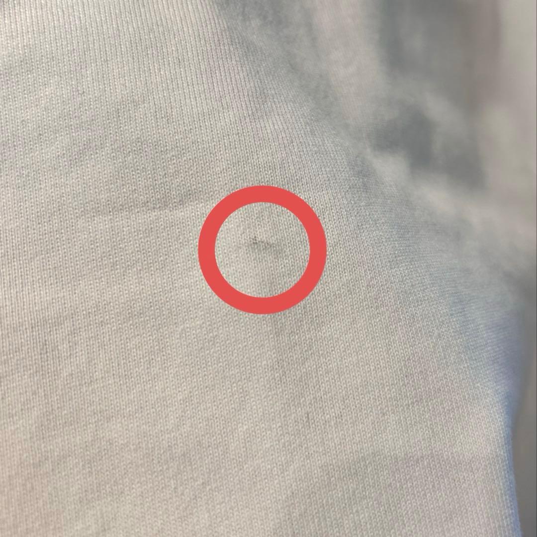 Champion WIND AND SEA ショートスリーブティー Tシャツ