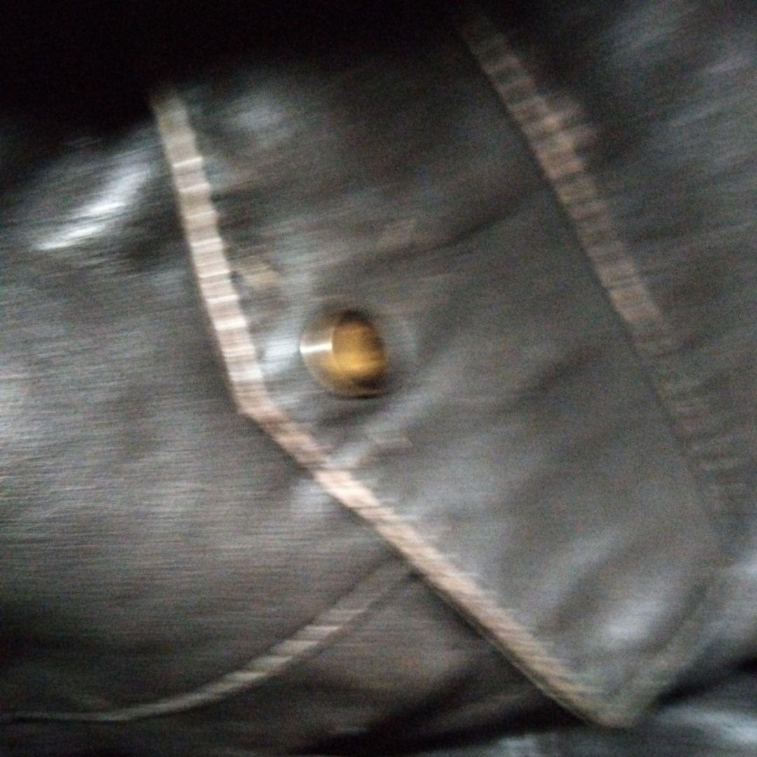 マ*ヤ様 ウイリアムバリー　フライトジャケットG-1　ビンテージ