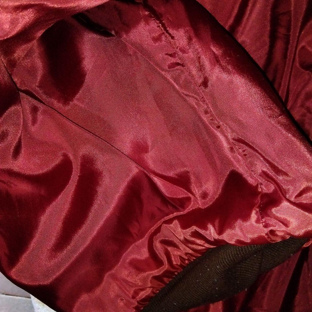 マ*ヤ様 ウイリアムバリー　フライトジャケットG-1　ビンテージ