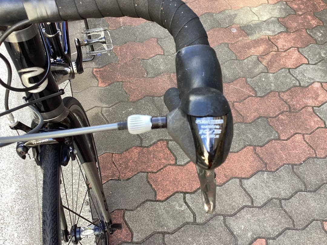 ■ キャノンデールsixカーボン