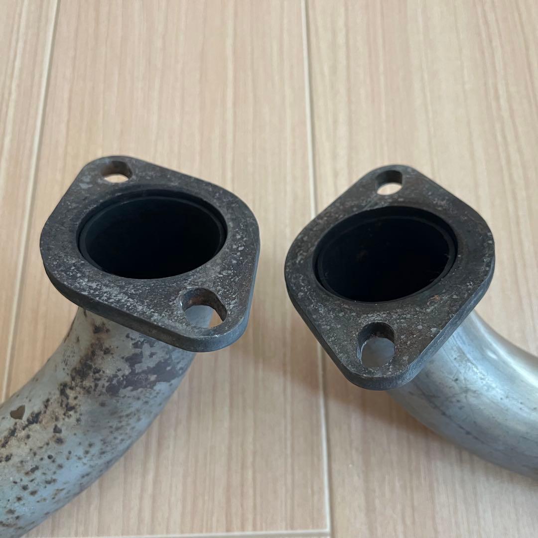 5ZIGEN SuperLap スーパーラップ マフラー レガシィ BL5