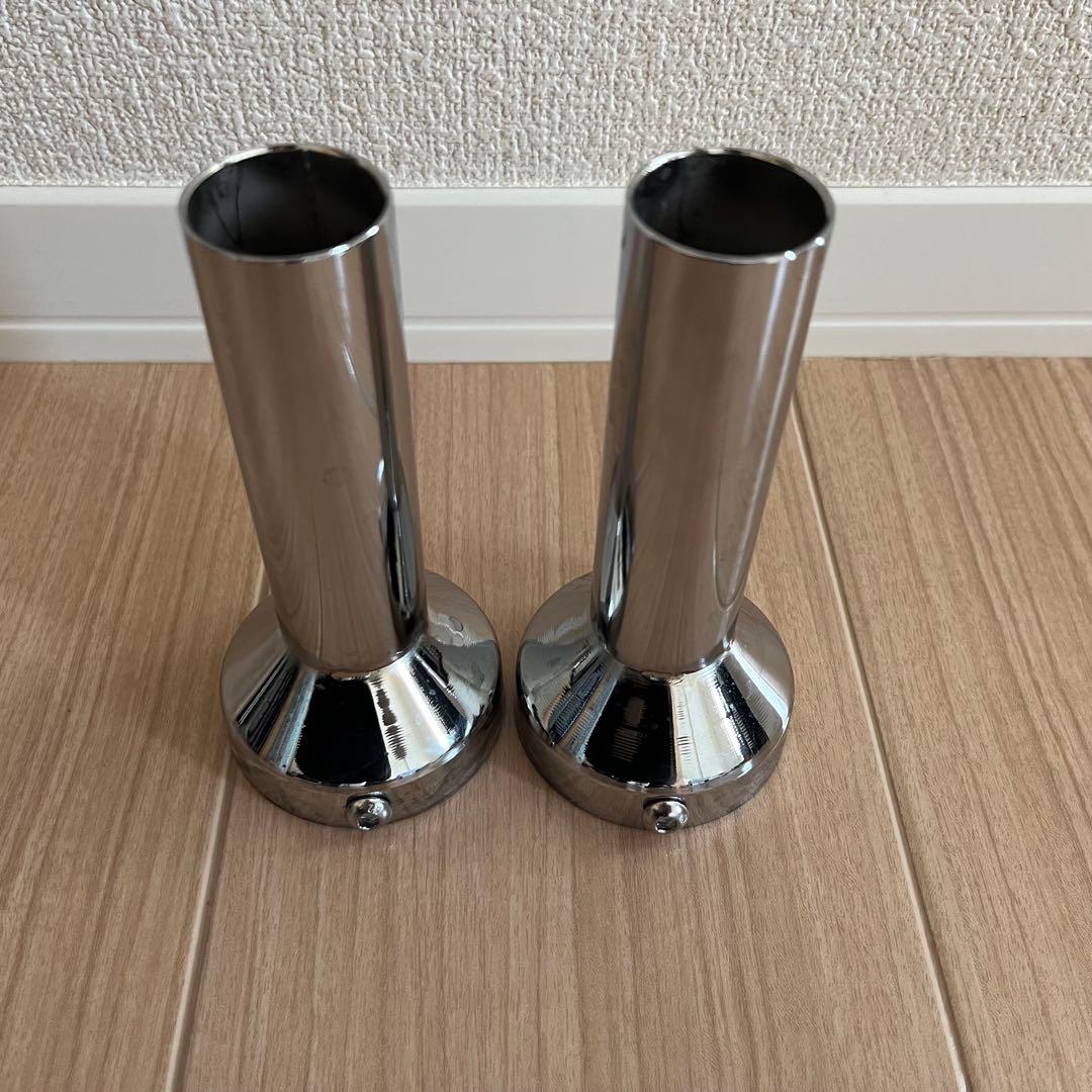 5ZIGEN SuperLap スーパーラップ マフラー レガシィ BL5