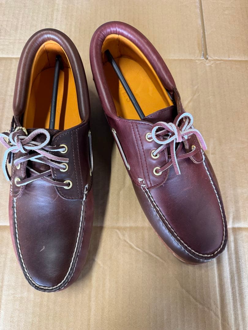 ビームス別注　ティンバーランド