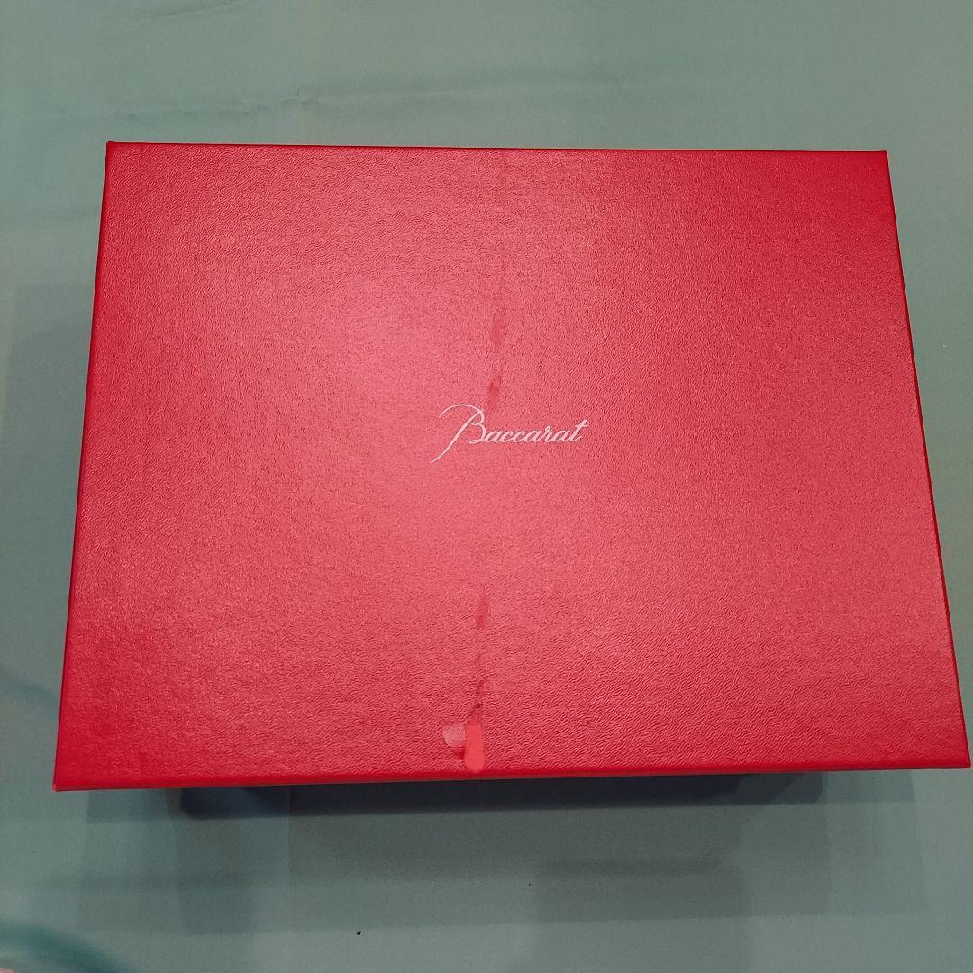 バカラ Baccarat　アイ フォトフレーム