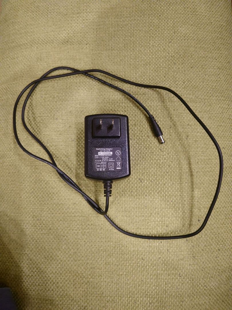 Avox ポータブルブルーレイプレーヤー