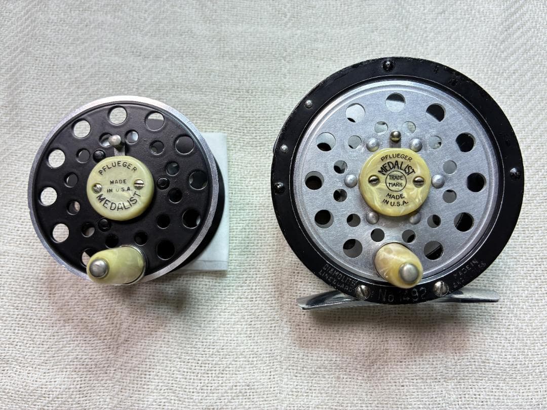 フルーガーメダリストNo.1492