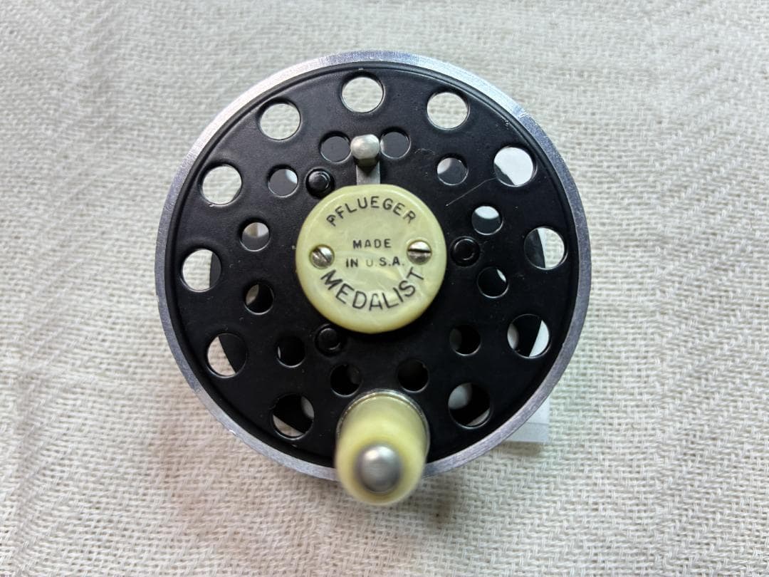 フルーガーメダリストNo.1492