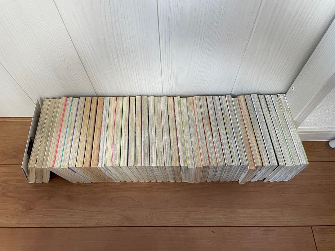 HUNTER×HUNTER 全巻セット　(1〜38巻)