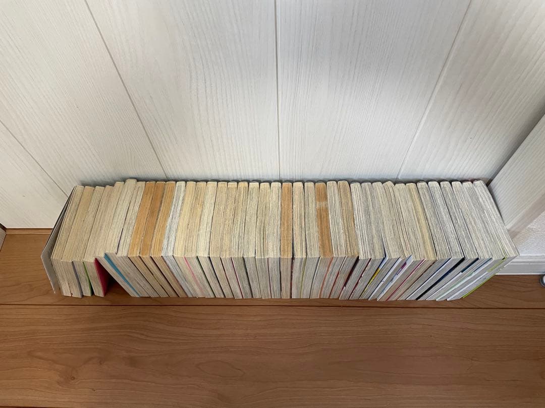 HUNTER×HUNTER 全巻セット　(1〜38巻)