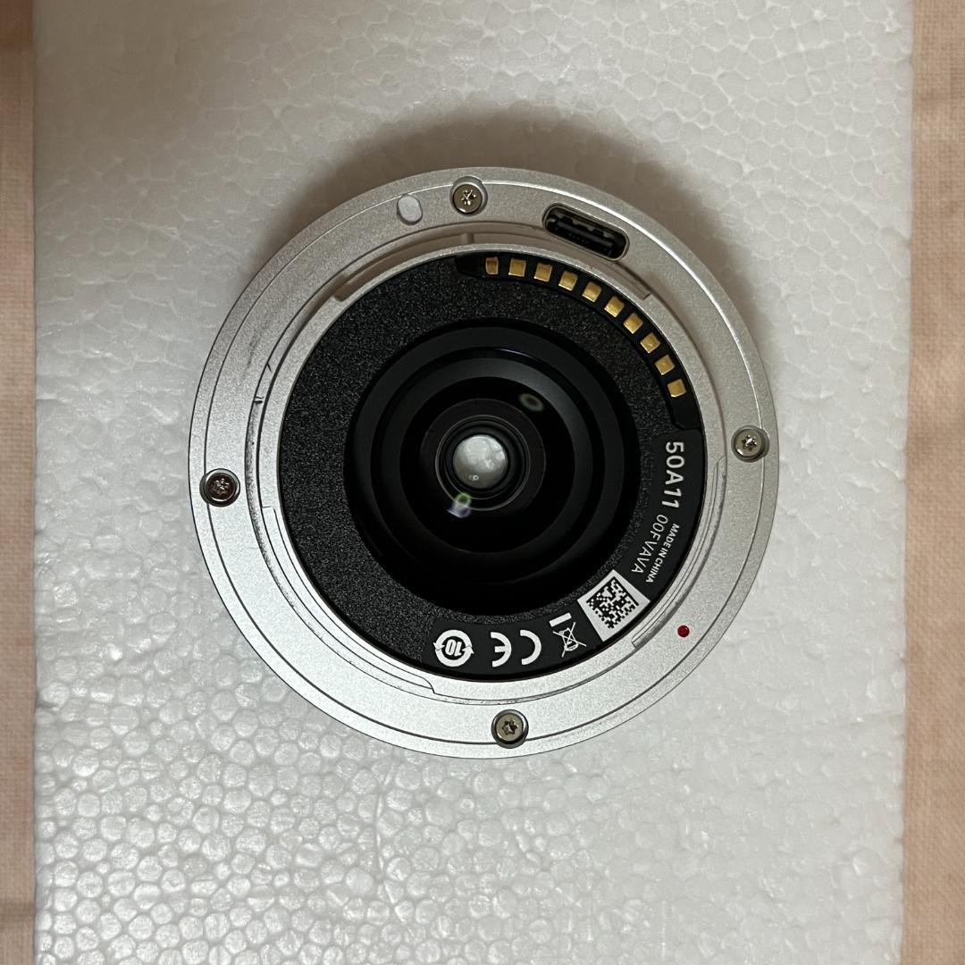 VILTROX 28/4.5 FE 単焦点レンズ Eマウント