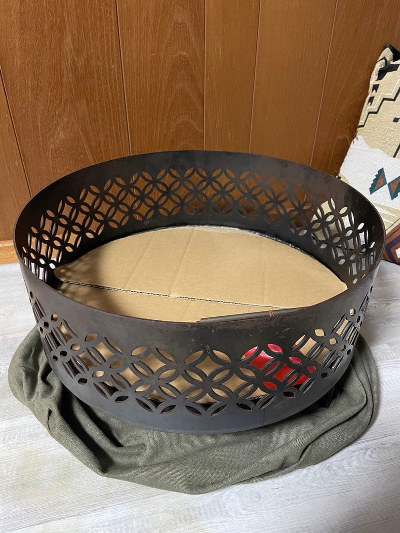 サンゾクマウンテン　マウンコル