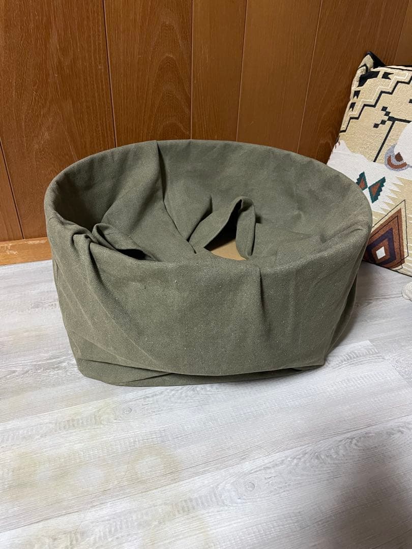 サンゾクマウンテン　マウンコル