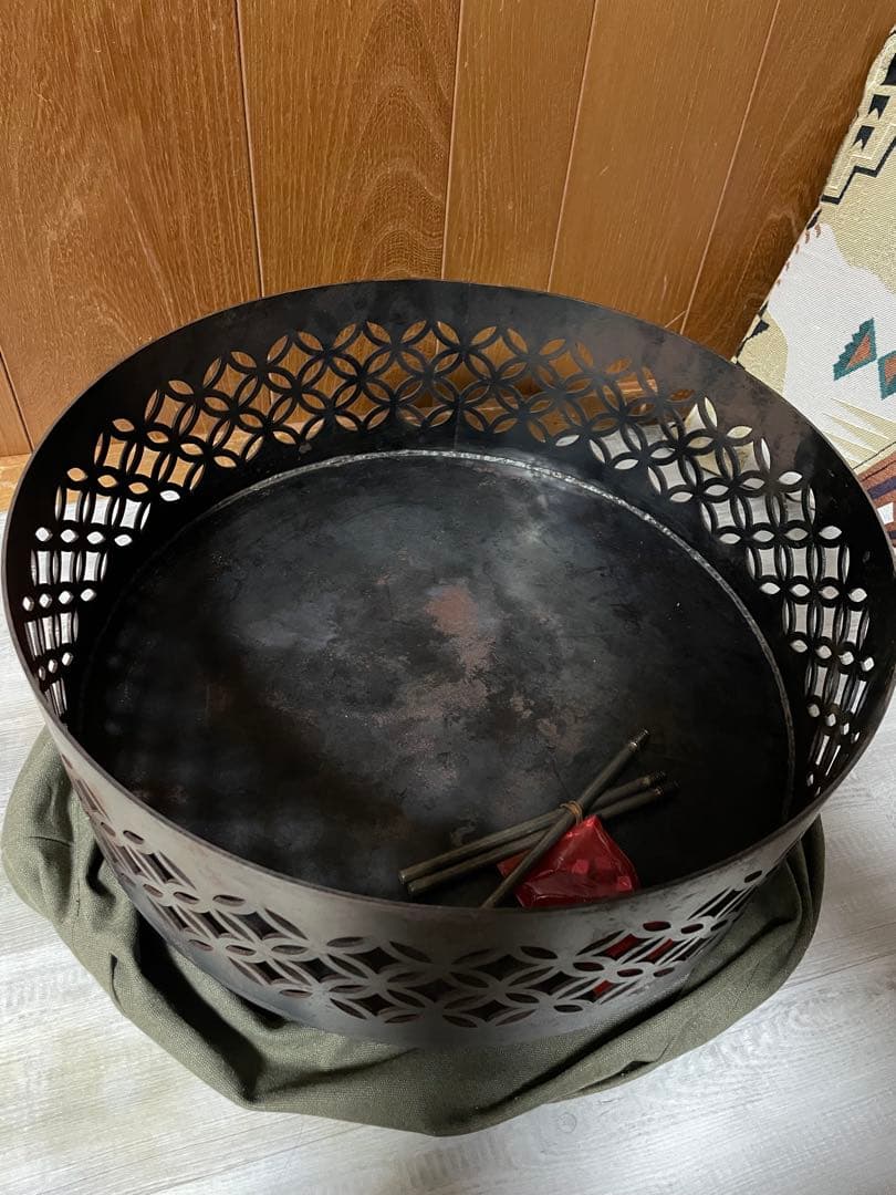 サンゾクマウンテン　マウンコル