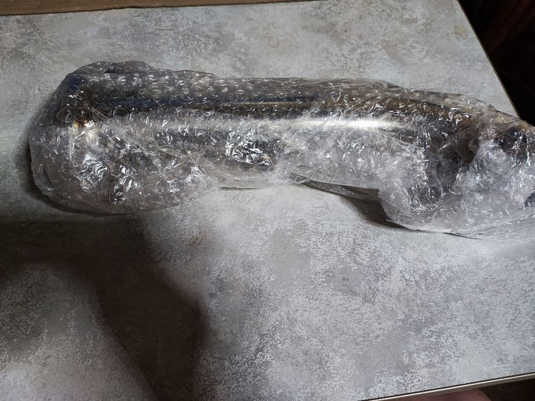 s660 ssi製ステンレス触媒