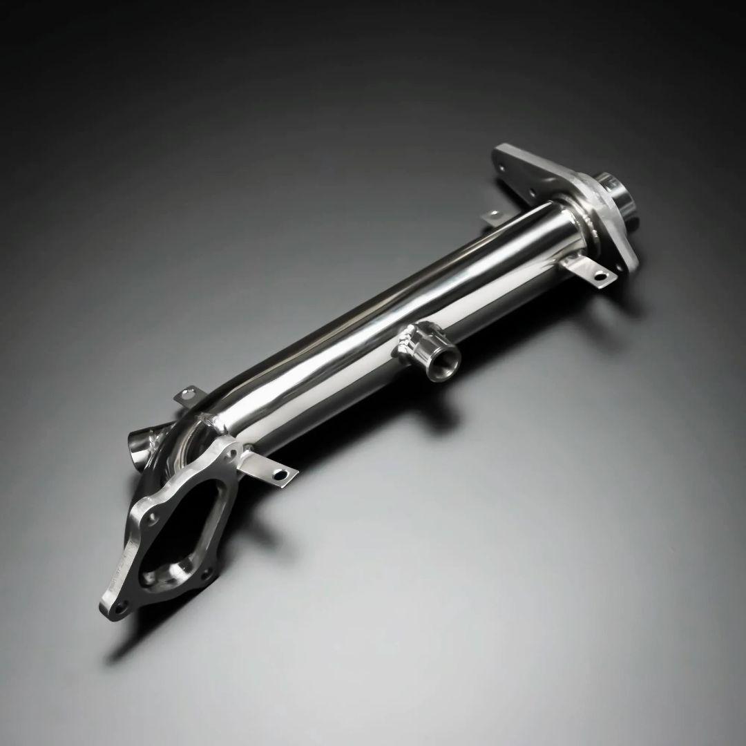 s660 ssi製ステンレス触媒