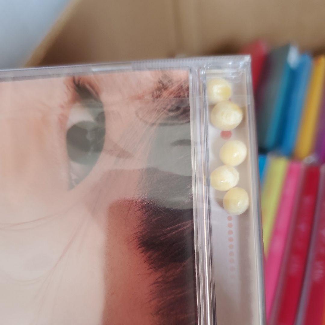 超最終値下げ！aiko CD 初回盤 未開封 まとめ売りのみ