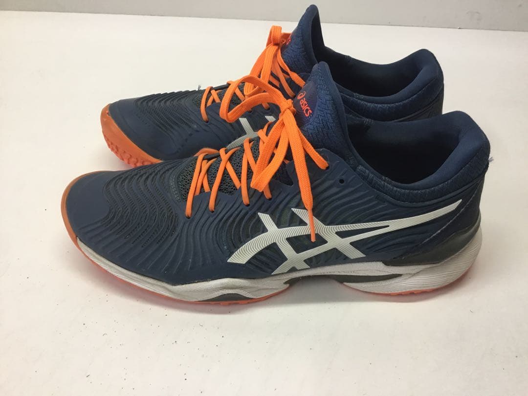ASICS コートFF2 AC/OC 26.0cm 2足SET