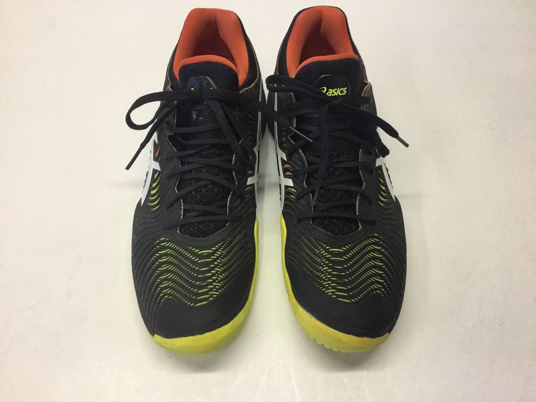 ASICS コートFF2 AC/OC 26.0cm 2足SET