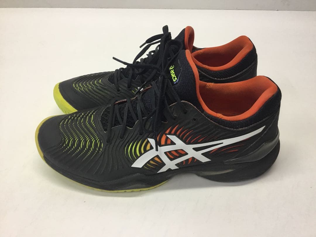 ASICS コートFF2 AC/OC 26.0cm 2足SET