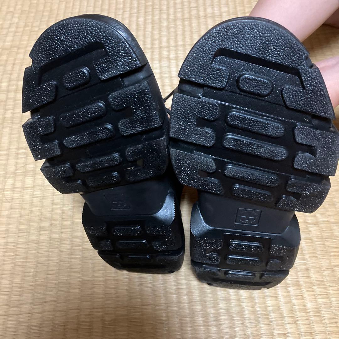 ドクターマーチン DMXL メリージェーン　シューズ　420UK6