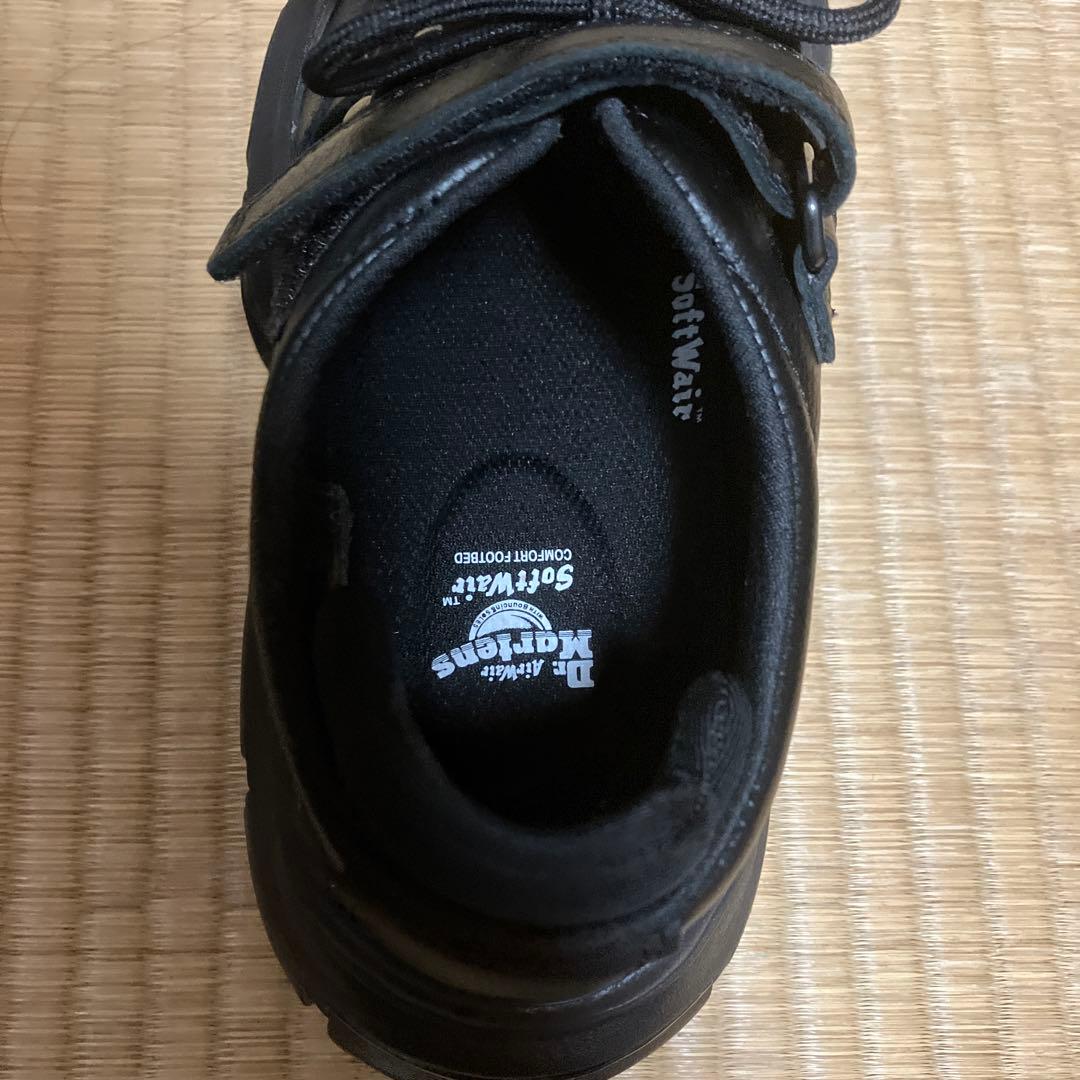 ドクターマーチン DMXL メリージェーン　シューズ　420UK6