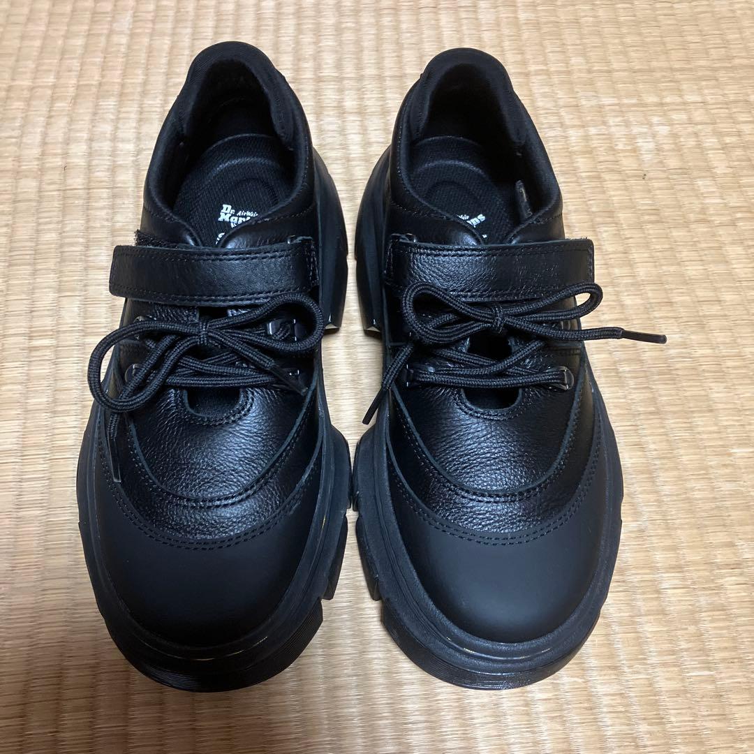 ドクターマーチン DMXL メリージェーン　シューズ　420UK6