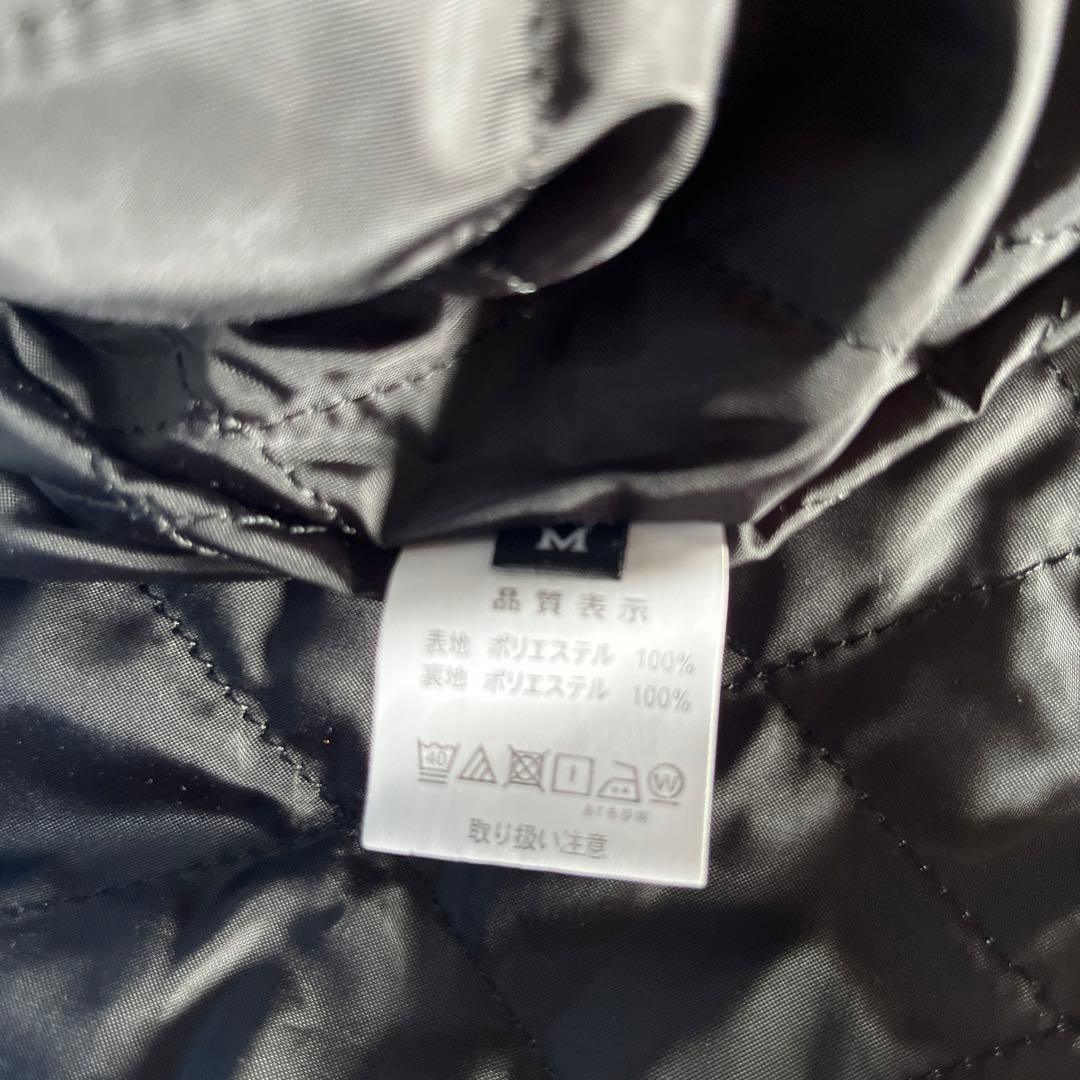 大分東明高校　陸上部冬用　ウインドブレーカー　上下