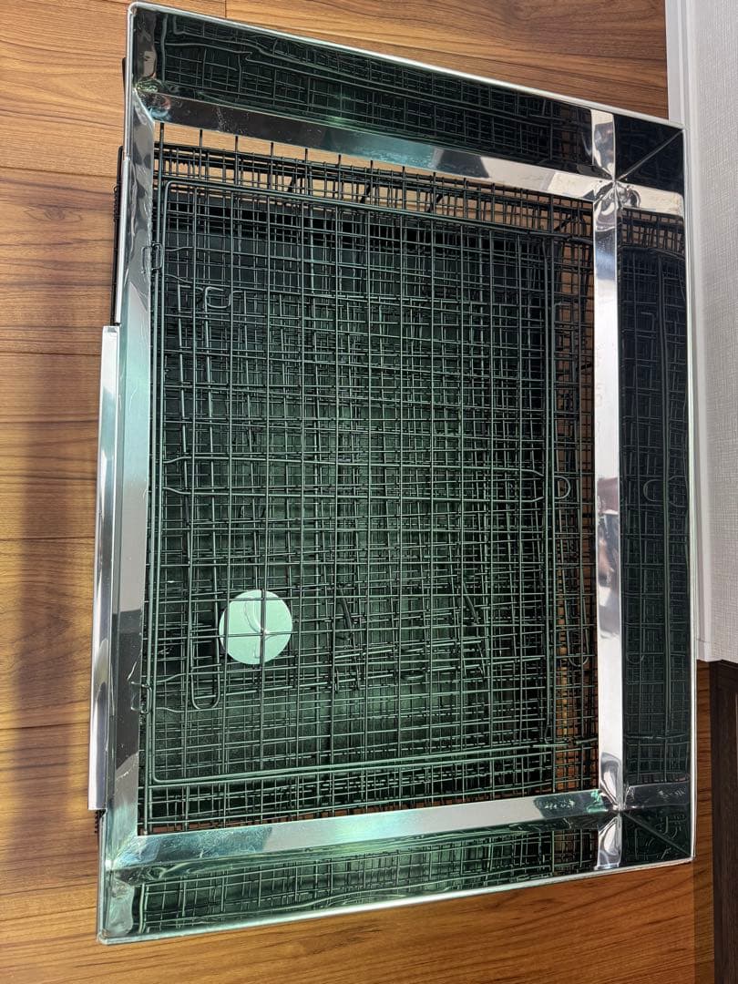 うさぎのしっぽ オリジナルケージ プロケージ 60 ブラック