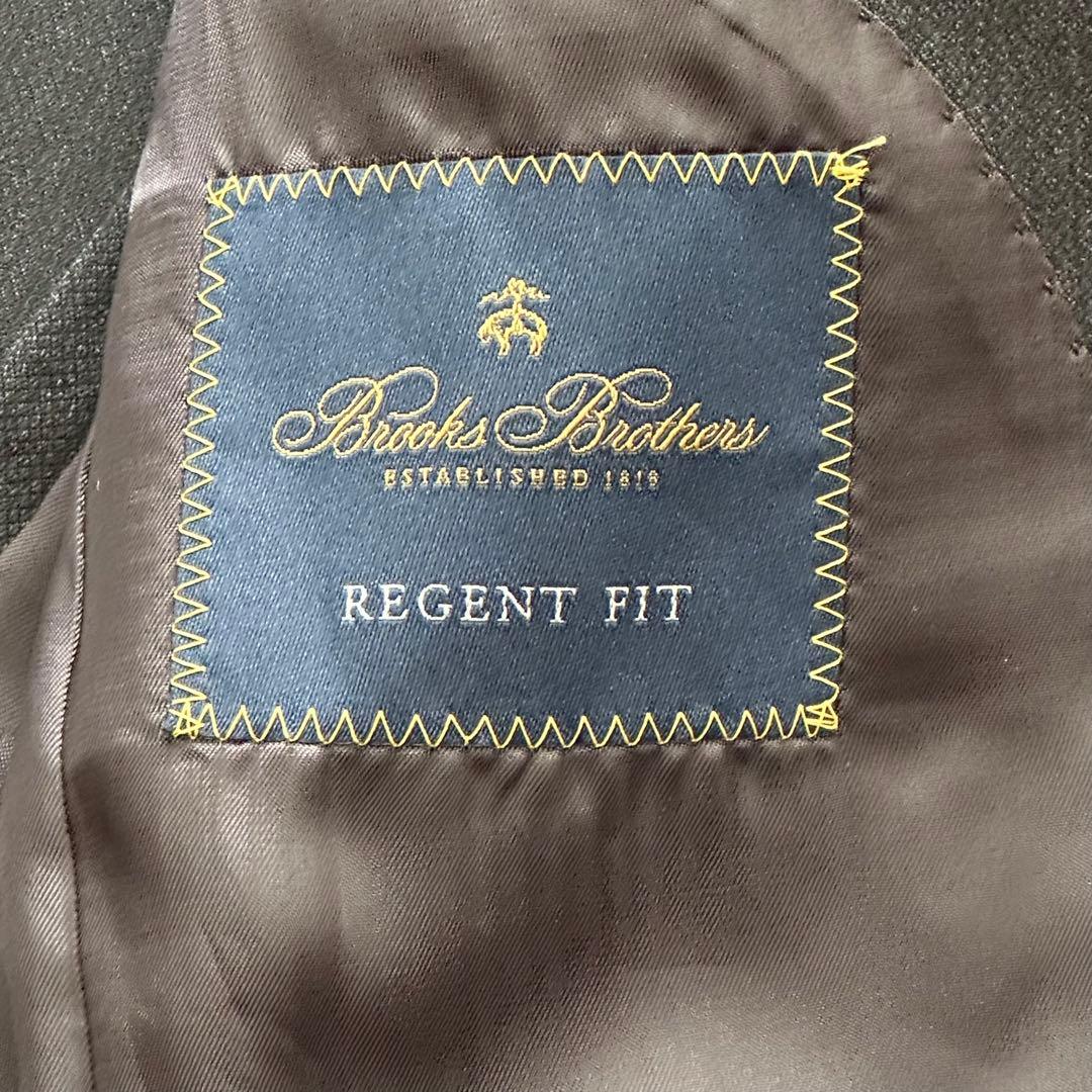 Brooks Brothers セットアップスーツ Canonico カノニコ