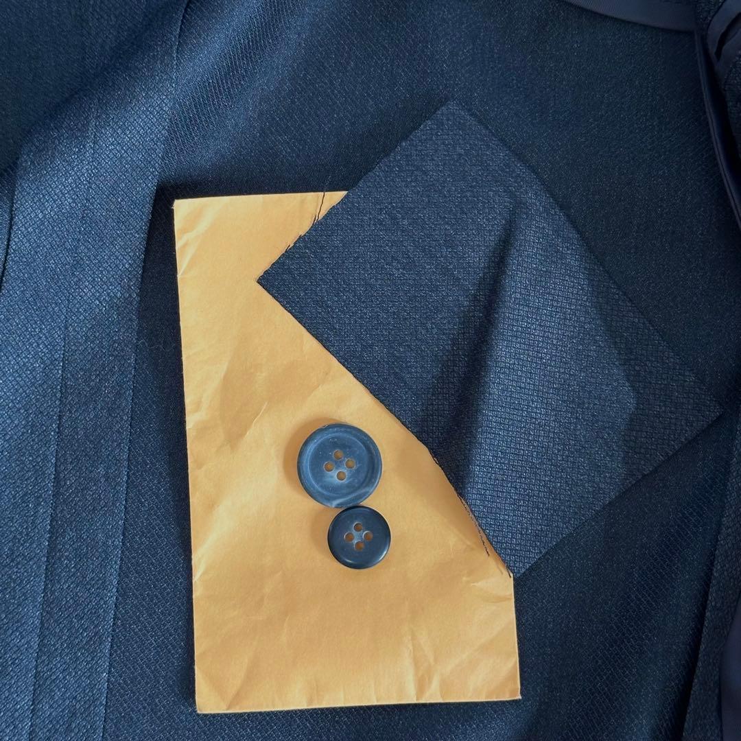 Brooks Brothers セットアップスーツ Canonico カノニコ